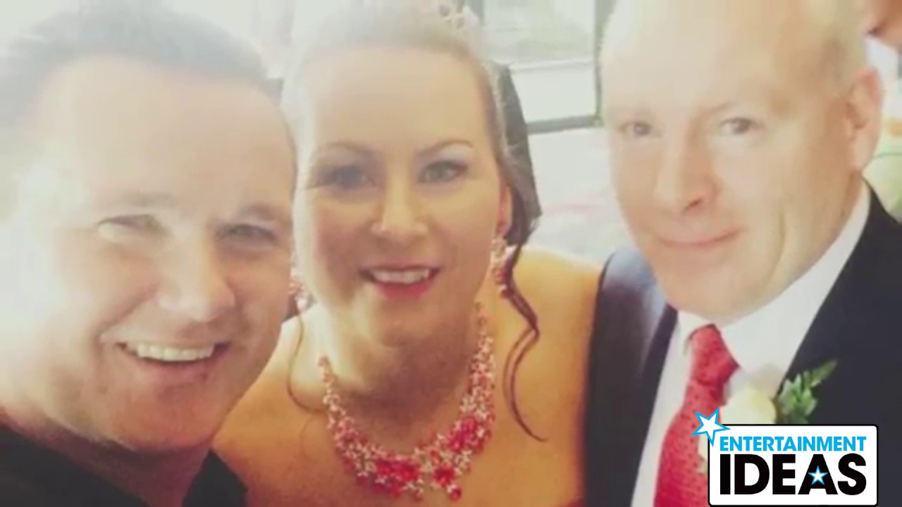 Magician Galway - Leon Anderson