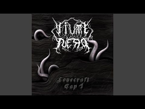 Fiume Nero — Sotto le piramidi