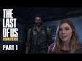 It Begins | The Last Of Us Pt. 1 | Marz Plays