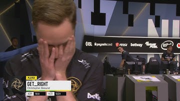 GeT_RiGhT #1!! - NaVi vs NiP - ESL One Cologne 2019 - CS:GO