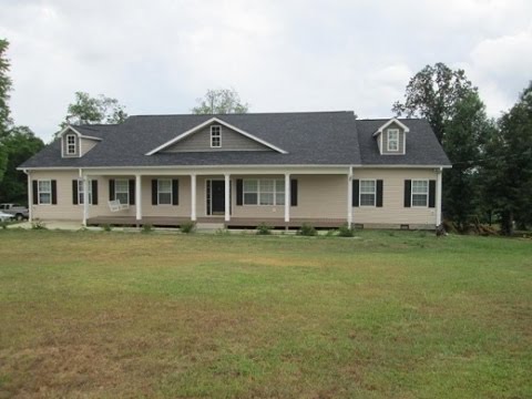 4274 Hwy 34, Franklin, GA home video tour