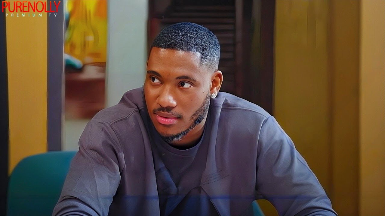 THE DAY MY FIRST LOVE DIED: Gone Before I Said I Love You (CHIDI DIKE ...