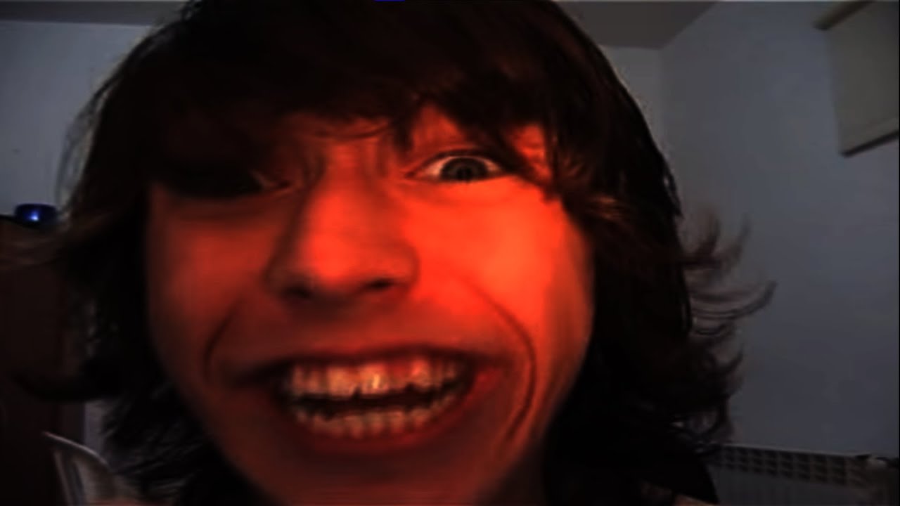 אי אפשר לברוח