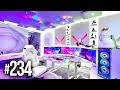 Room Tour Project 234  - BEST Desk & Gaming Setups!