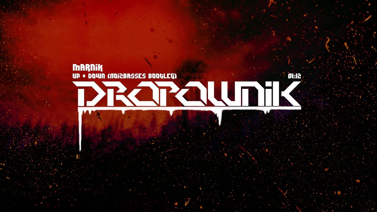 Marnik - Up & Down (NoizBasses Bootleg)