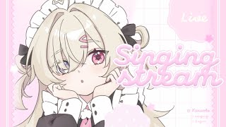 ✞ 歌だよ ꙳ ✞  無情的唱歌白比蟲  ̖́-  我 ... 我一定要把 JOYSOUND丟掉 ... 我一定 ( 續費 ) 🌧 *. ┊ Square Live 白白虹