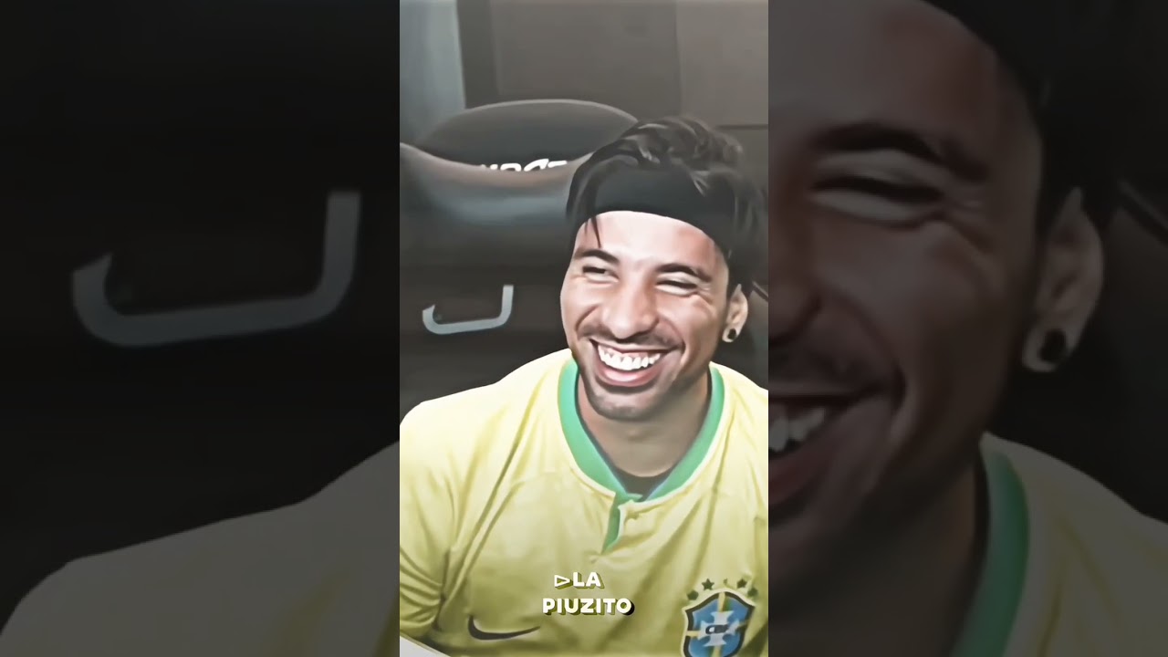 Piu+loud= melhor combinação 💚💙.        #reels #loud #loudgg #piuzinho #piuzinholoud #edit