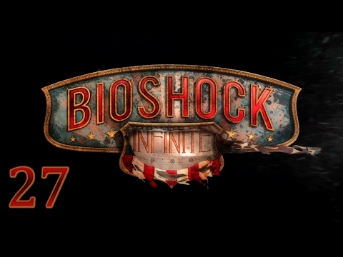Vídeo: Cara A Cara: BioShock Infinite