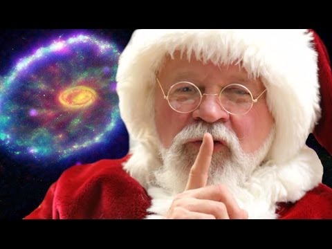 Video: Does Santa Claus Exist