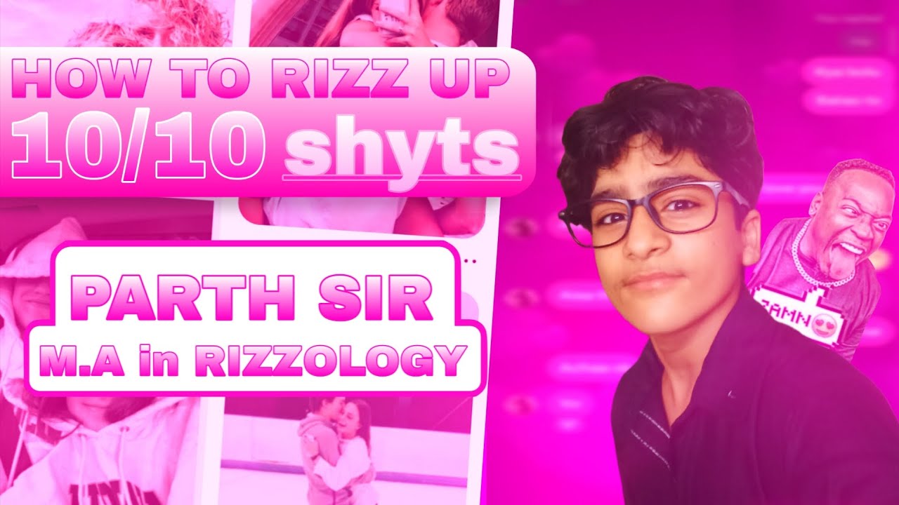 10 Rizzes HOW TO RIZZ UP 10/10 FINE SHYTS๐๐
- YouTube