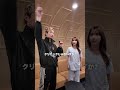 あなたの職場着いて行っていいですか?|リサ女医 #メンズクリニック #美容 #女医
