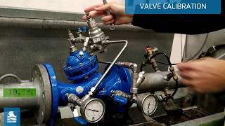 Download Lagu BERMAD Valves: 720 calibration and manual operation MP3
