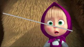Promo Masha And The Bear