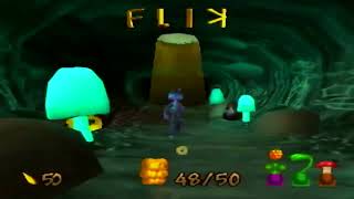 A Bugs Life Level 2 Part 2