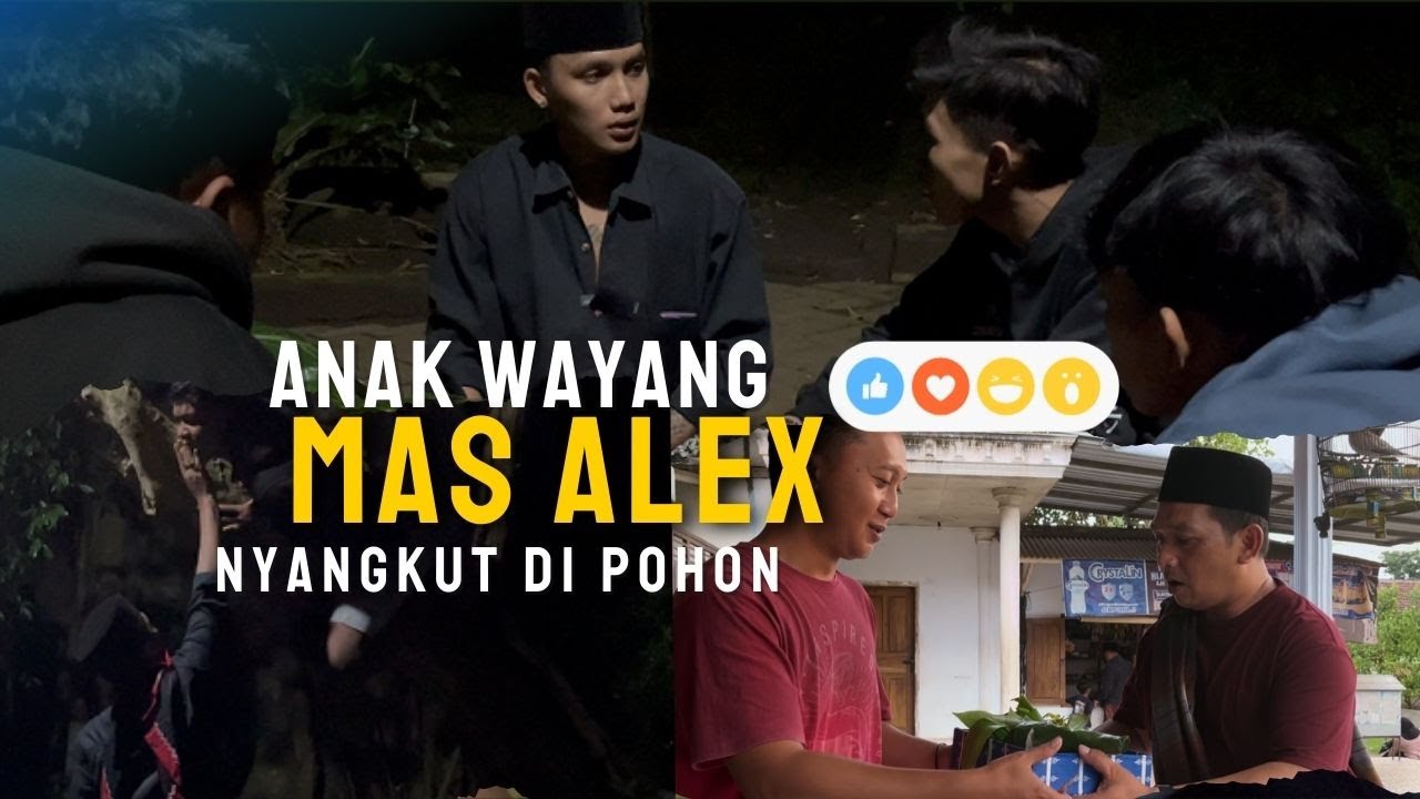 SESAJEN RITUAL BANTENGAN