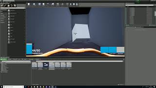 CMP302: Gameplay Mechanics Development Demonstration