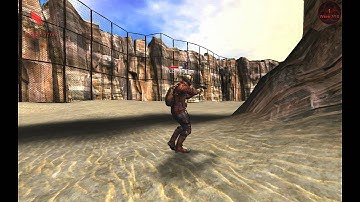 Killing Floor KF-Death Basin Sands