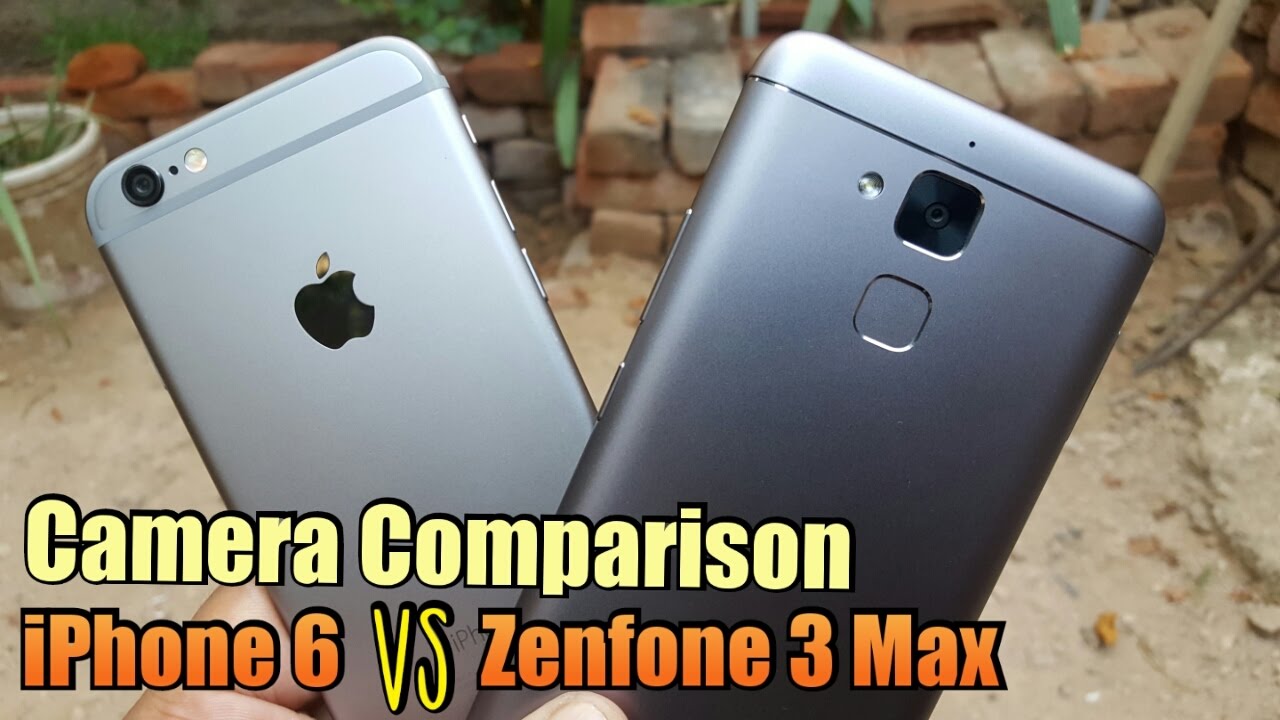 Asus zenfone max camera review 6 evolution