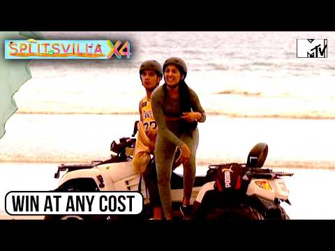 Heartbreak Or Glory The Final Choice | MTV Splitsvilla S14 | Sunny Leone | Arjun Bijlani