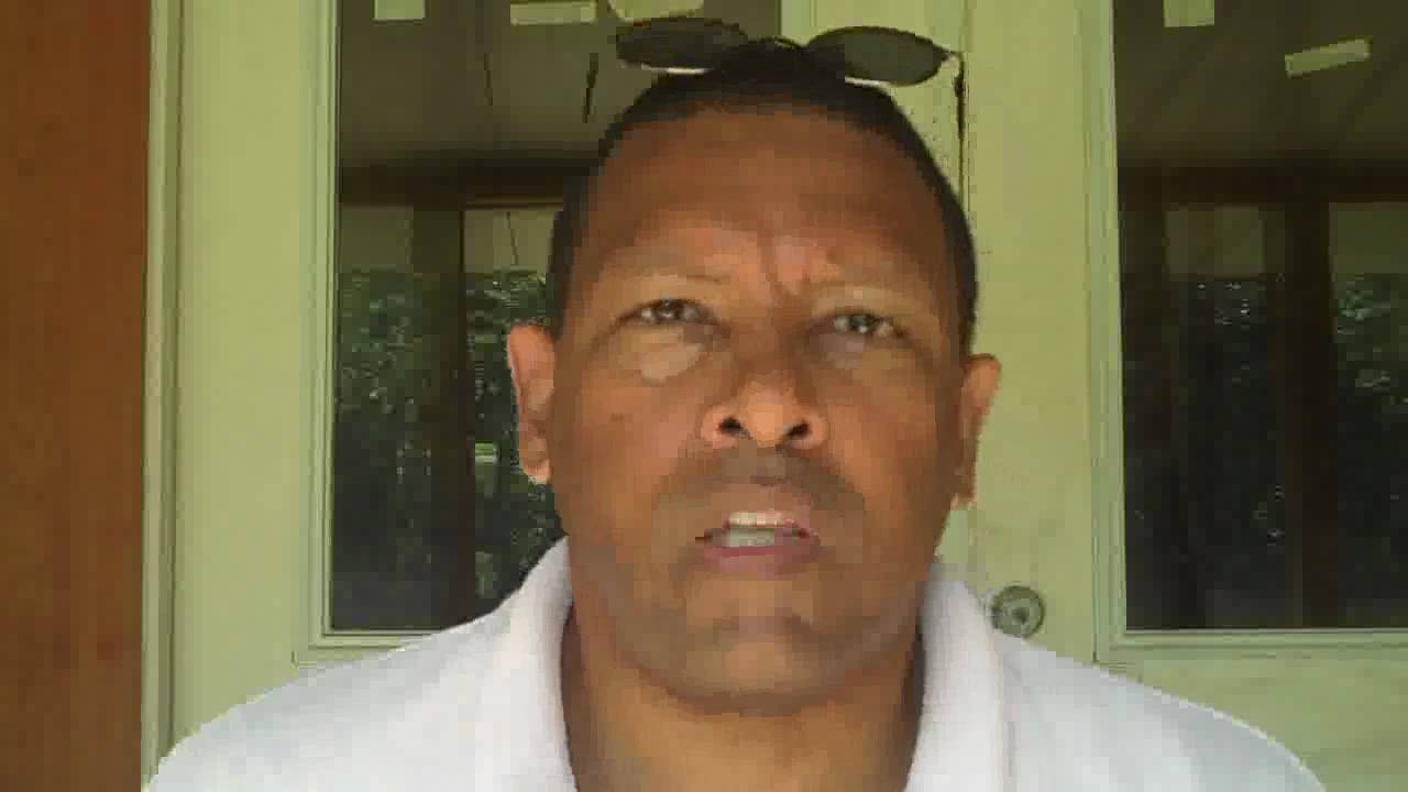 Chef Marty Rich - Freezer Burn