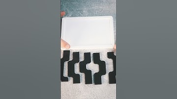 Fit 5 Pieces in a Tray (Is that a legal solution?)