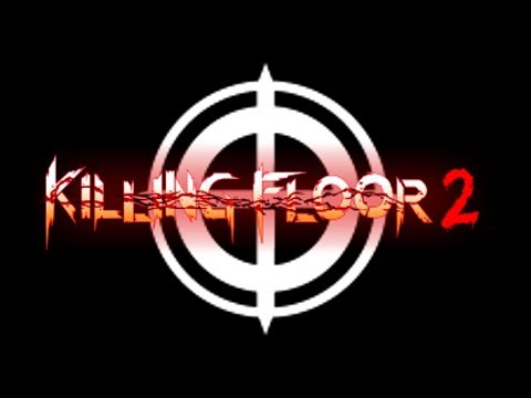 Killing Floor 2 - The Sharpshooter - Perk Guide, Builds, Tips, Loadouts, And Weapon Stats
