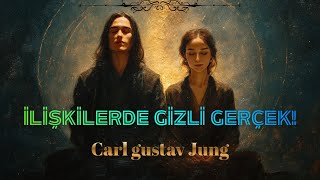 Carl Jung’a Göre İnsan İlişkilerinin Sırrı Neden Bazı İnsanlar Bizi Çok Etkiliyor?