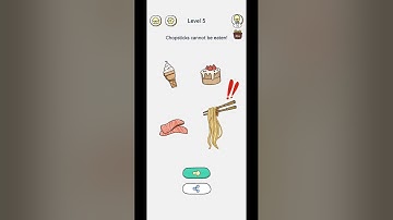 Brain Maze Level 1 to 10 Walkthrough