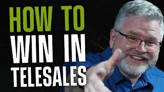 4 Steps to Telesales Success as a Life Insurance Agent (with Chris Ball)