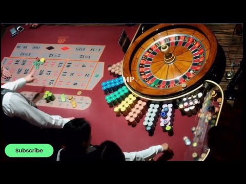 Live Play! Gold Pays slot machine at Borgata casino