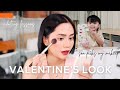 valentine's: son picks my makeup + adulting lessons i learned last year | Anna Cay ♥
