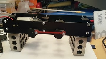 IP Engineering Shelley Tram Locomotive: Chassis Testing (Again)