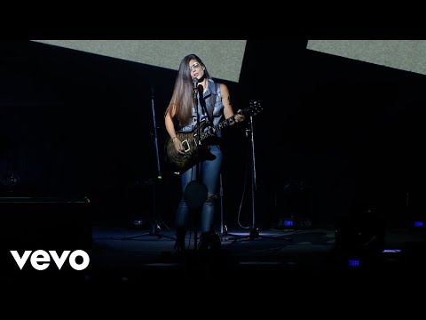 Eruca Sativa - Para Nadie / Fuera o Más Allá (En Vivo Estadio Obras) (Official Video)