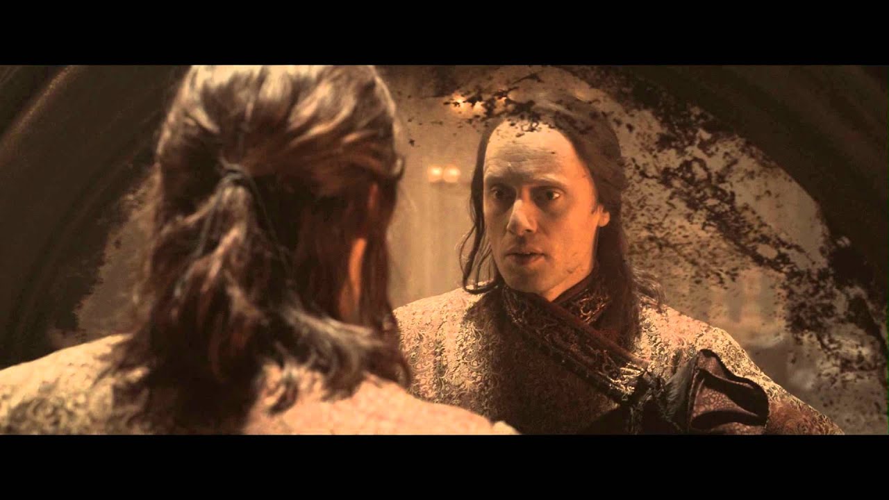 Последние рыцари - Trailer