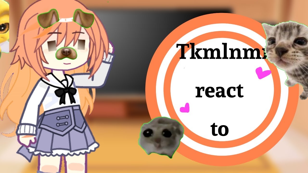 Tôi không muốn làm người mai mối react to part2//by:Kyaa//#xhuong