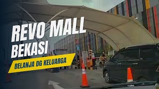 Revo Mall Bekasi 2025.01.29
