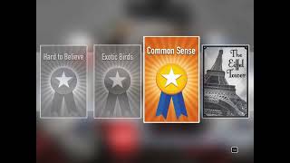 I Completed Word Comprehension On Lexia Powerup