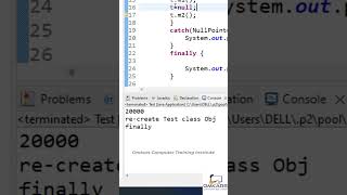 Java Course in Guntur | Learn Java Programming in Telugu | Omkars Institute