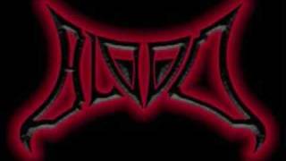Blood - dogmatize