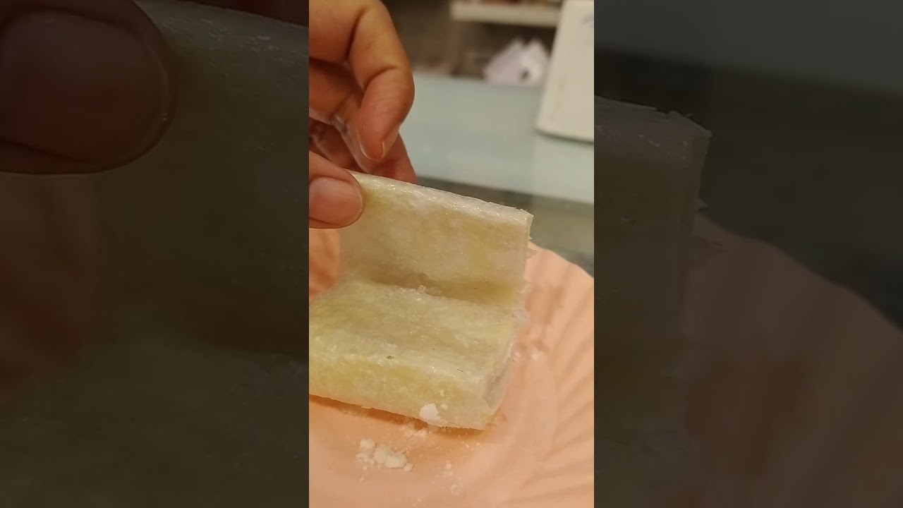 Putharekulu Famous Sweet of Vishakhapatnam 