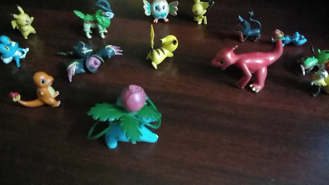 Pokemon episode 4 - YouTube