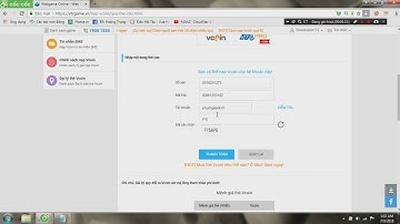 TXT   Cách Hack VCOIN 2018 Thành Công Zombie V4  Tiến Xinh Trai