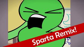 Download Lagu TPOT 21 has Sparta Kick V3 Remix! MP3