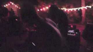 Heat Rash on May 27, 2015 at The Junkyard, Gainesville, FL