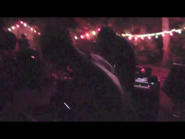 Heat Rash on May 27, 2015 at The Junkyard, Gainesville, FL