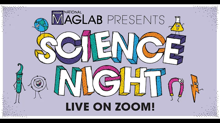 Science Night at the LeRoy Collins Leon Co Public ...