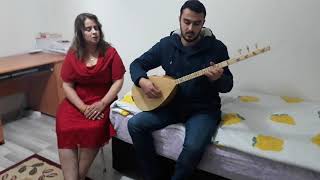 Daglar Seni Delik Delik Delerim