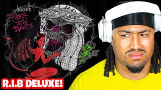 Download Lagu Better Than Rest In Bass? CHE - ENCORE (REACTION) MP3