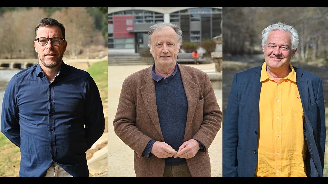 Chambon-sur-Lignon : 3 candidats aux élections municipales 2026