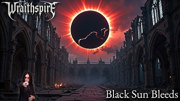 Black Sun Bleeds | Doom Metal in the Style of Black Sabbath / Ozzy Osbourne